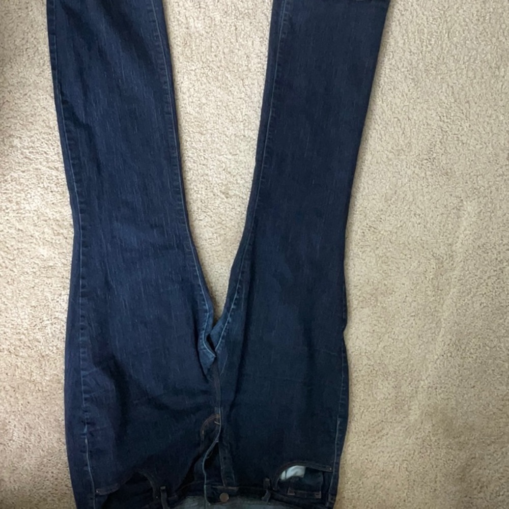 Old Navy Curvy Midrise Jeans